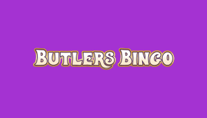 Butlers Bingo