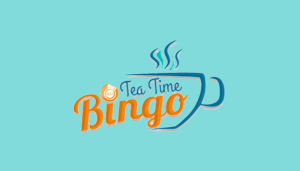 Tea Time Bingo