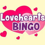 Lovehearts Bingo