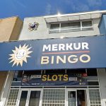 Merkur Bingo Lowestoft