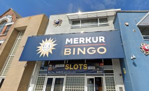 Merkur Bingo Lowestoft